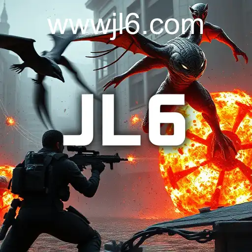 The Thrilling World of 'JL6' Action Games