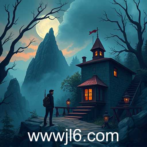 Exploring the World of Adventure Games: The Enigmatic Appeal of 'JL6'