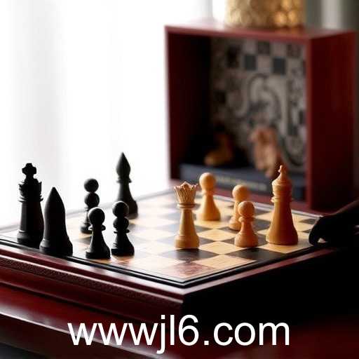 Exploring the Rich World of Board Games