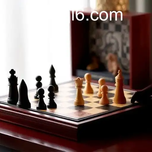 Exploring the Rich World of Board Games