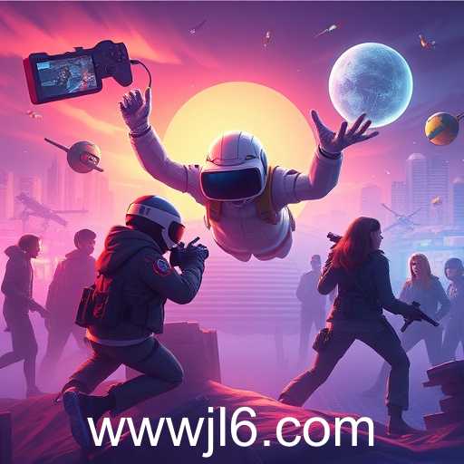 Thriving in the Digital Playground