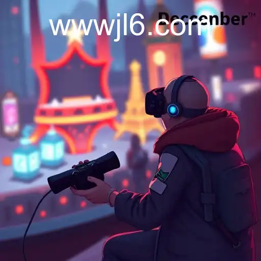 The Evolution of Online Gaming in 2025