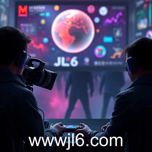 The Evolution of Online Gaming in 2025