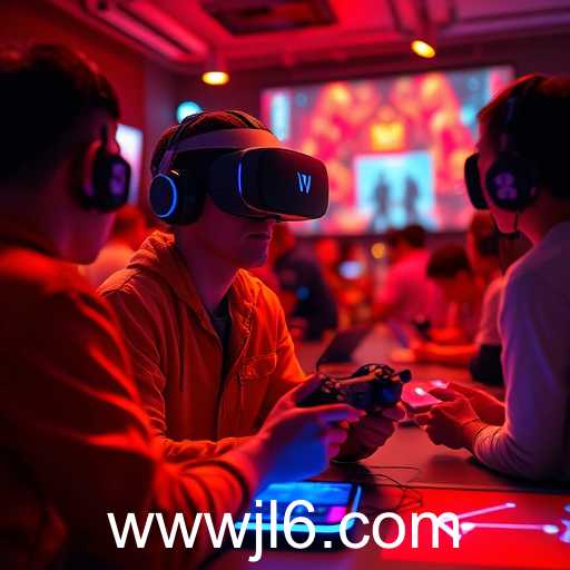 Expanding Horizons in the Gaming World