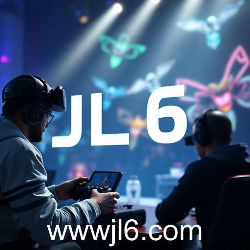 Gaming Innovation with JL6 Technology