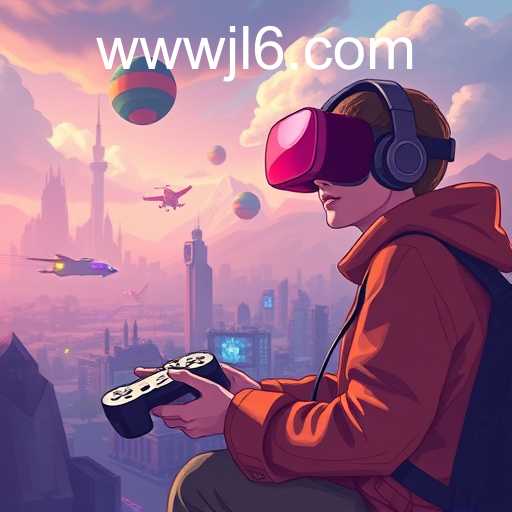 Gaming Trends in 2025