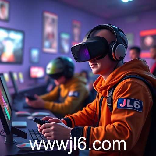 Innovation Shaping Online Gaming