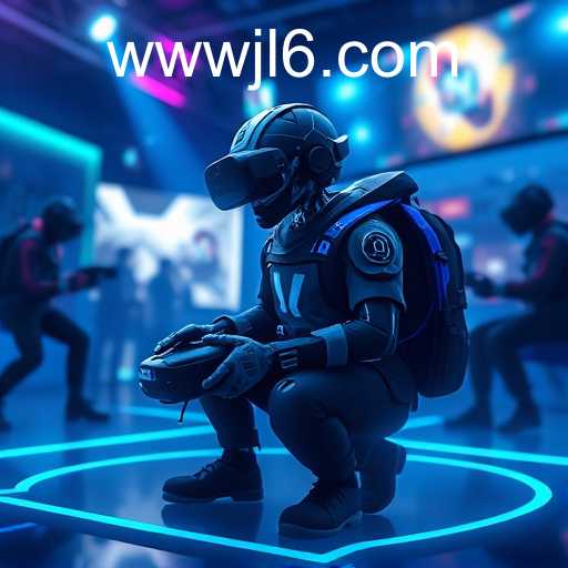 JL6 Unveils New Gaming Horizons