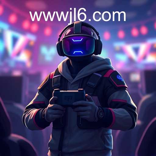 JL6 Gears Up for a New Era in Online Gaming