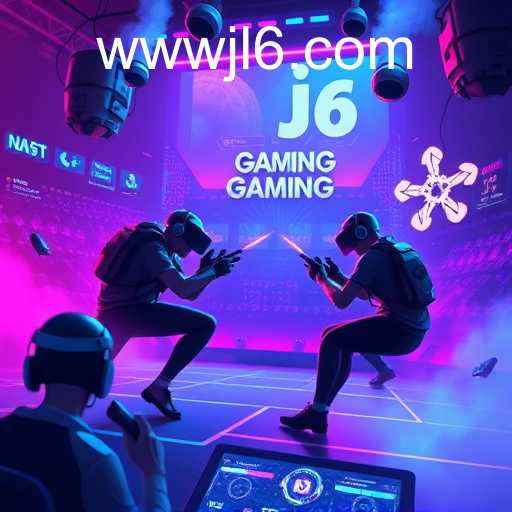 The Rise of JL6 in the Gaming World