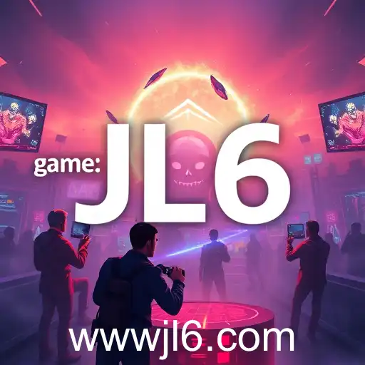 The Rise of JL6 Gaming Phenomenon