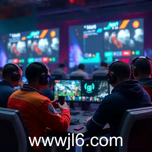 The Rise of JL6 in the Gaming World