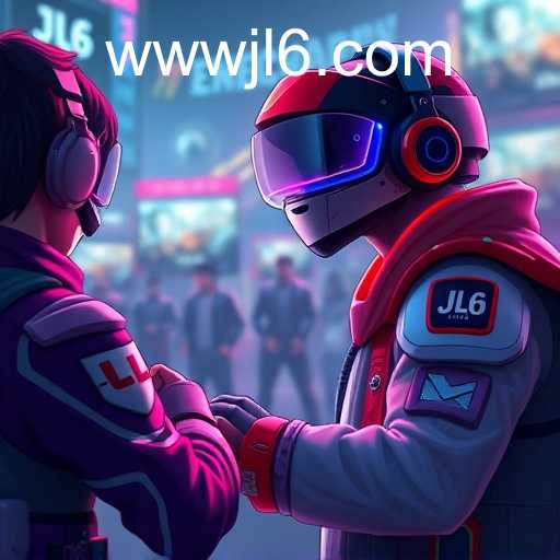JL6: Revolutionizing Online Gaming Experiences