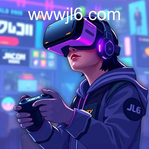 JL6: Revolutionizing Online Gaming