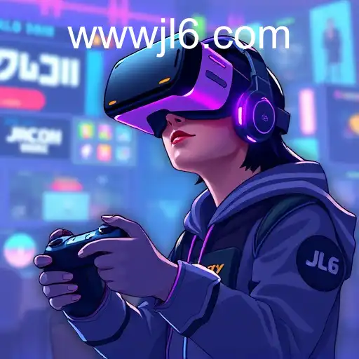 JL6: Revolutionizing Online Gaming