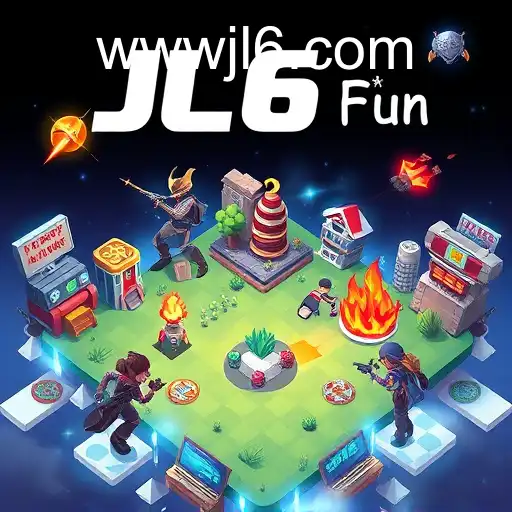 The Dynamic World of Multiplayer Games: Connecting Players Globally