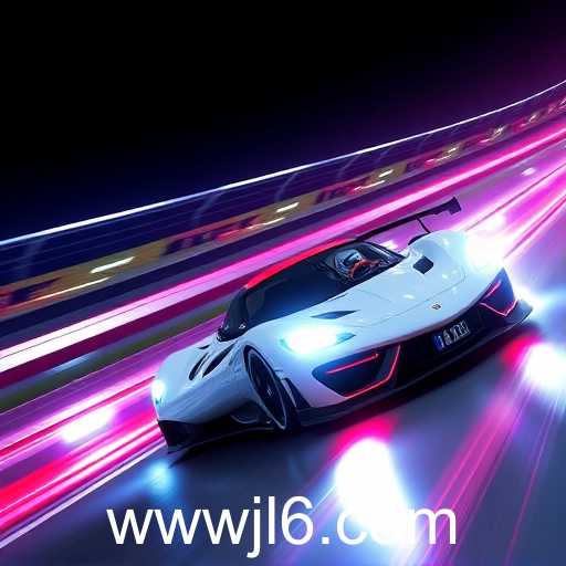 Exploring the Exciting World of Racing Games with JL6