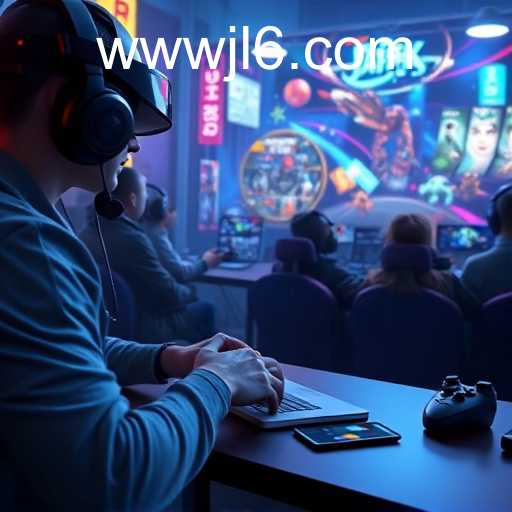 The Rise of JL6: A Gaming Phenomenon