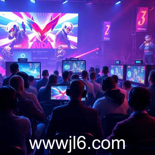 The Rise of JL6: Shaping the Future of Gaming