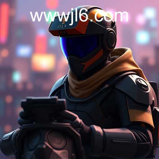 The Rise of JL6: A New Era in Online Gaming