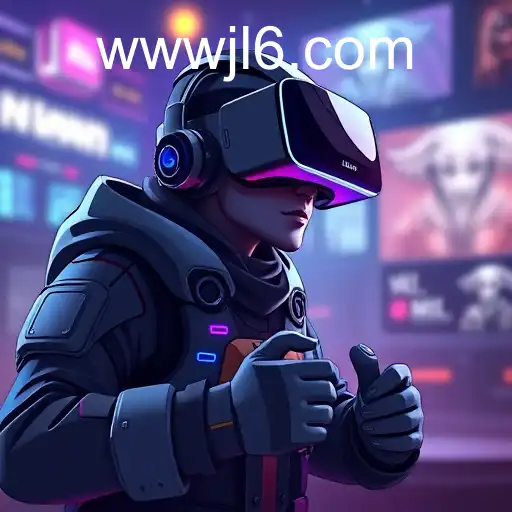 The Rise of JL6: Redefining Online Gaming