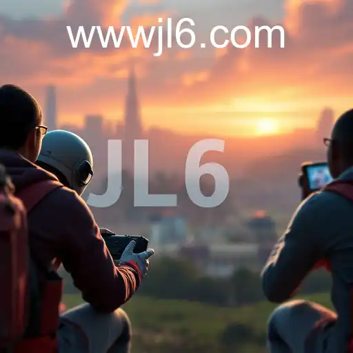 The Rise of JL6 in Online Gaming