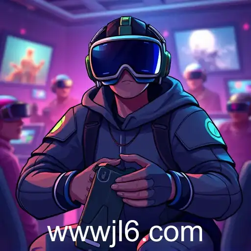 The Rise of JL6 in the Digital Gaming Sphere