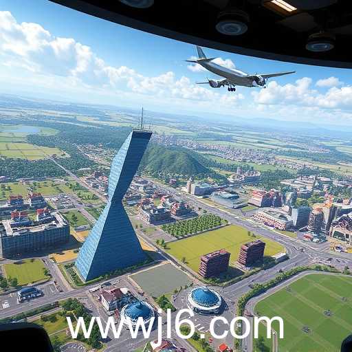 The Intricate World of Simulation Games: Blending Reality with Virtual Play