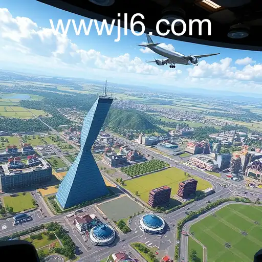 The Intricate World of Simulation Games: Blending Reality with Virtual Play