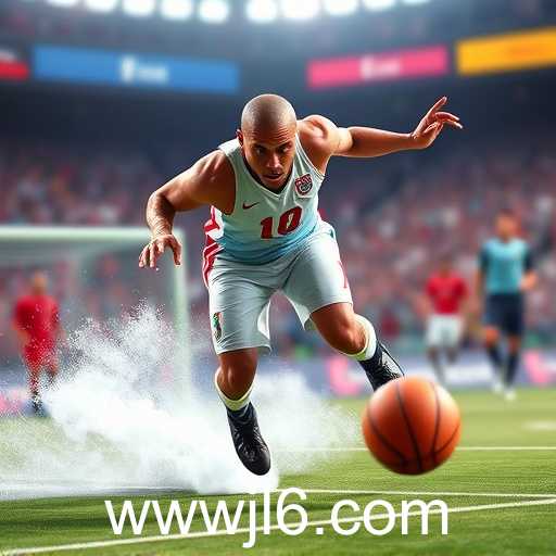 The World of Sports Games and the Significance of the 'JL6' Keyword