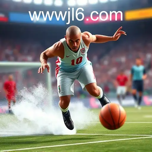 The World of Sports Games and the Significance of the 'JL6' Keyword