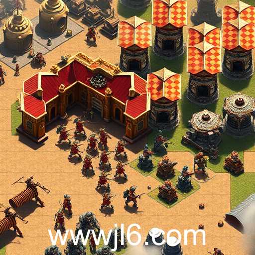 The Allure of Strategy Games: Exploring the Layers of Tactical Gameplay