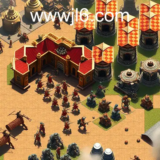 The Allure of Strategy Games: Exploring the Layers of Tactical Gameplay