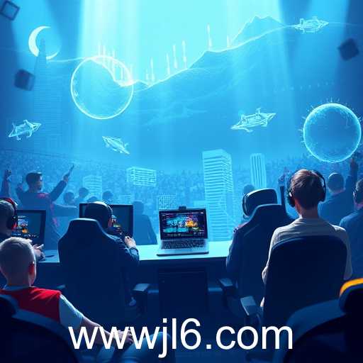 The Rise of JL6 in Gaming