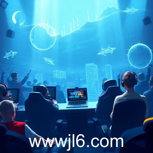 The Rise of JL6 in Gaming