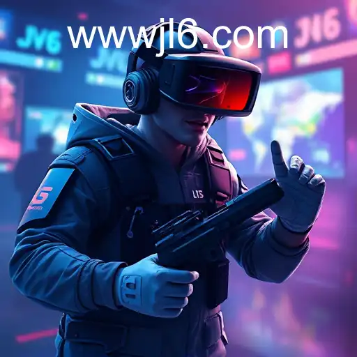 The Rise of JL6: Transforming the Gaming Landscape