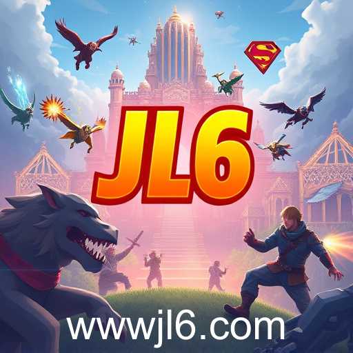 The Rise of JL6 in Online Gaming
