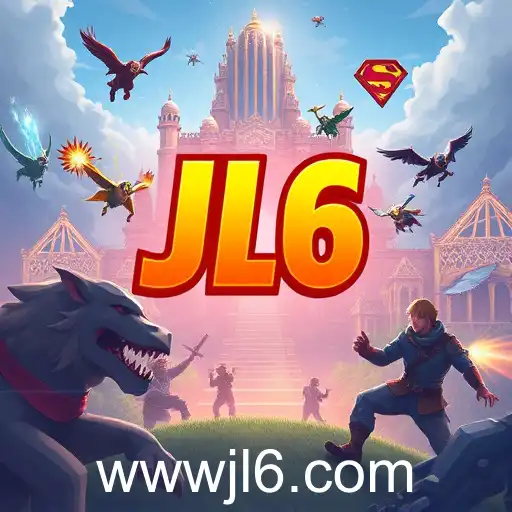 The Rise of JL6 in Online Gaming